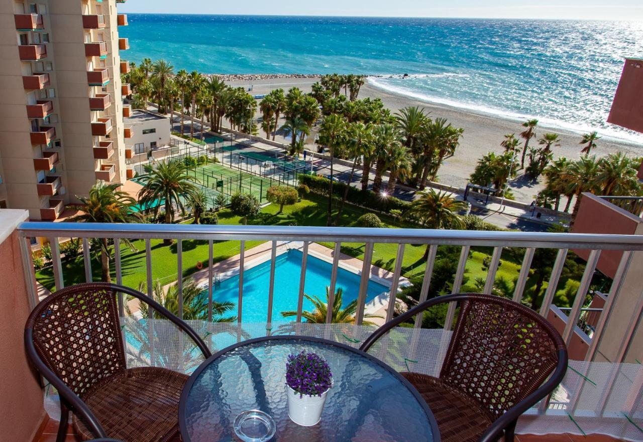 Apartment Gondolas Sunny Almunecar