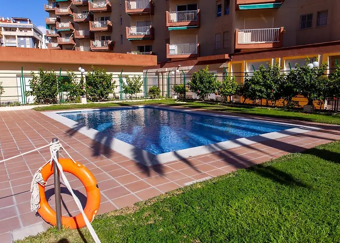 Las Gondolas Apartamento Sunny