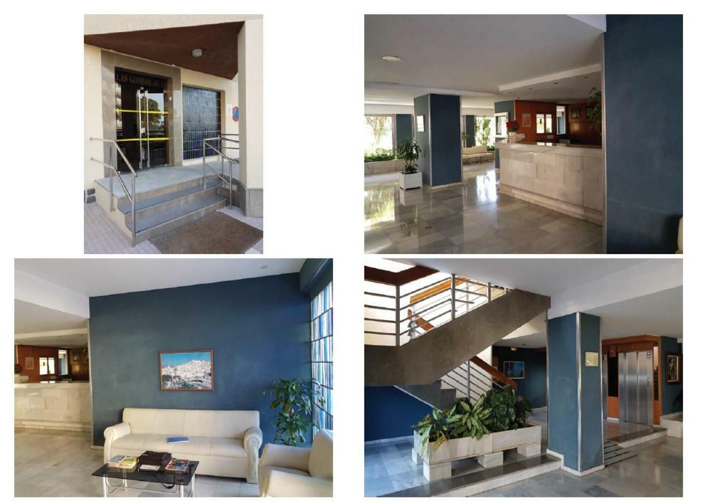 Appartamento Gondolas Sunny