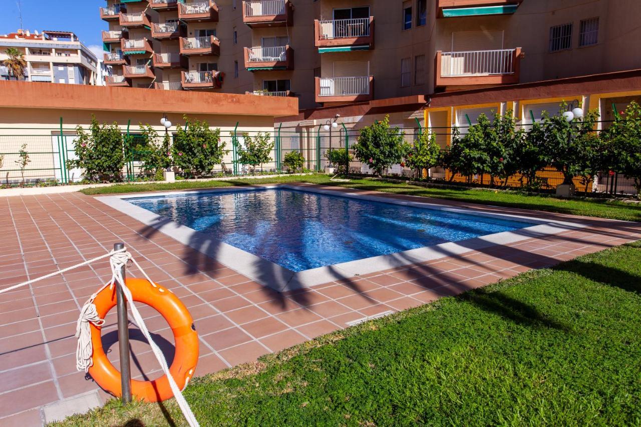 Apartment Gondolas Sunny Almuñécar
