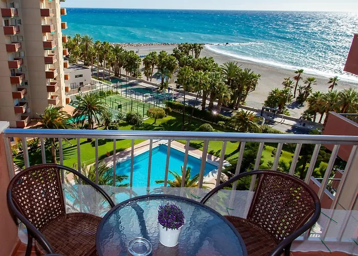 Las Gondolas Apartamento Sunny