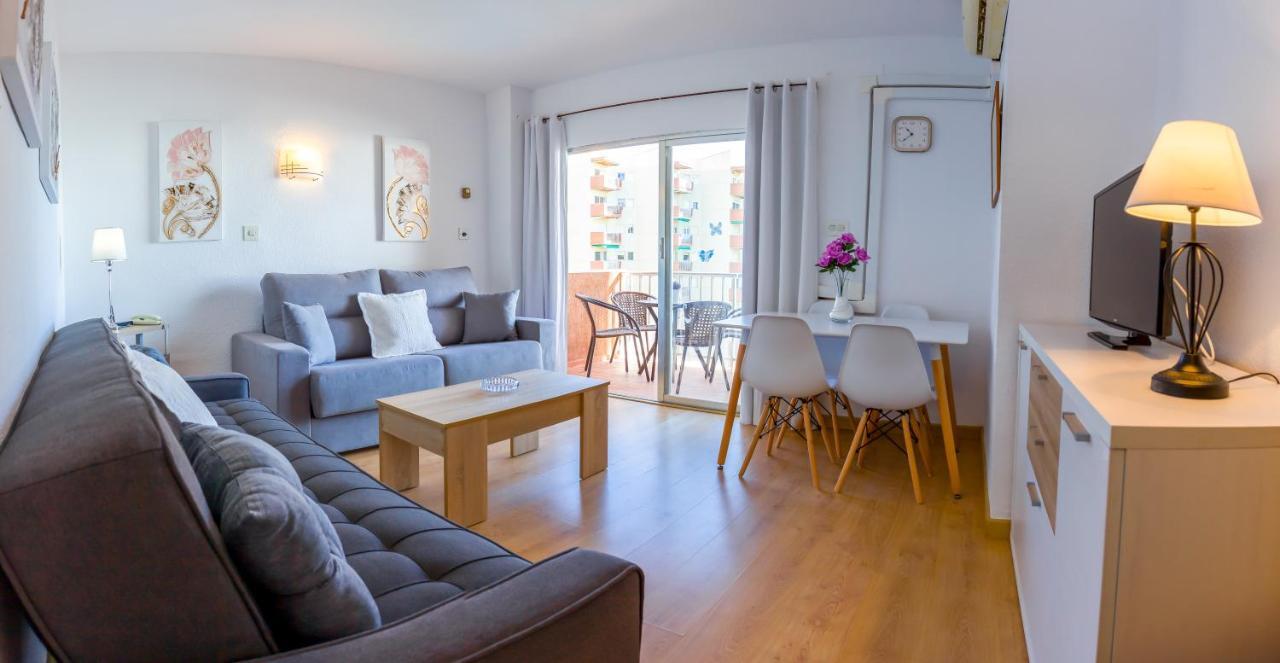 Gondolas Sunny Appartement