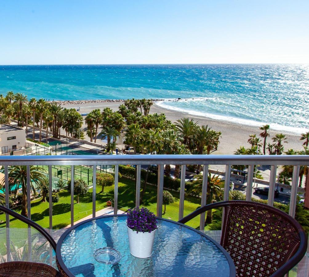 Appartement Gondolas Sunny Almuñécar