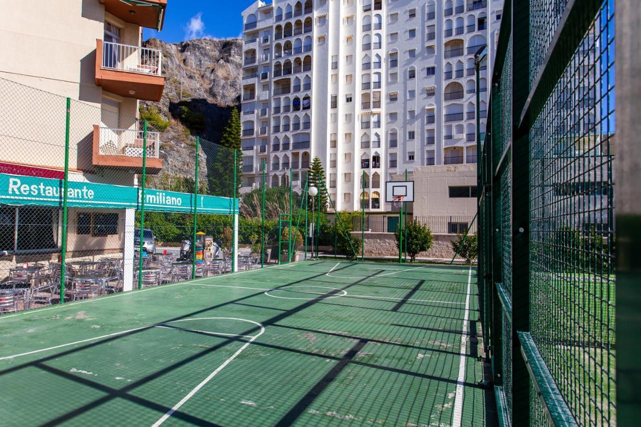 Appartement Gondolas Sunny *